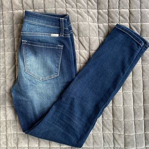 KanCan jeans -excellent condition